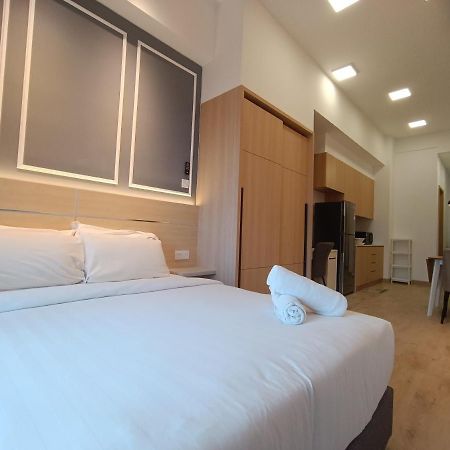 Апартаменти Cl 27A Insta Klcc View & Infinity Pool View Куала-Лумпур Екстер'єр фото