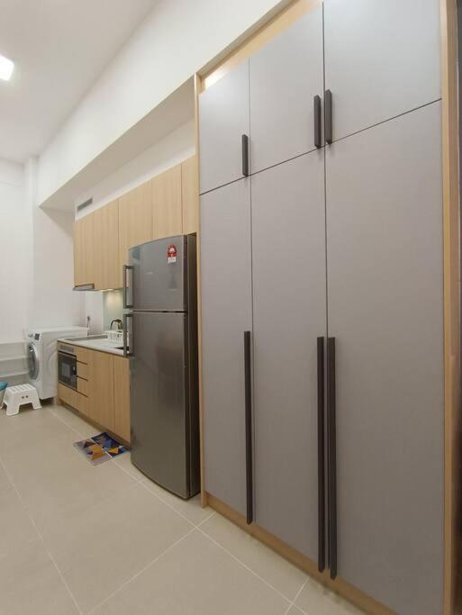 Апартаменти Cl 27A Insta Klcc View & Infinity Pool View Куала-Лумпур Екстер'єр фото