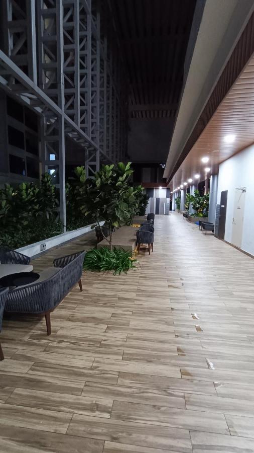 Апартаменти Cl 27A Insta Klcc View & Infinity Pool View Куала-Лумпур Екстер'єр фото